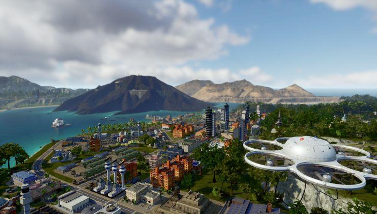 Tropico 6 – 12 October 2022 Patch Notes | New Maps and Buildings!