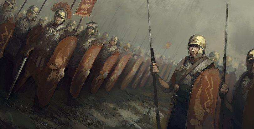 Imperator Rome – 1.3.2 Patch Notes | Game Balance Overhaul!