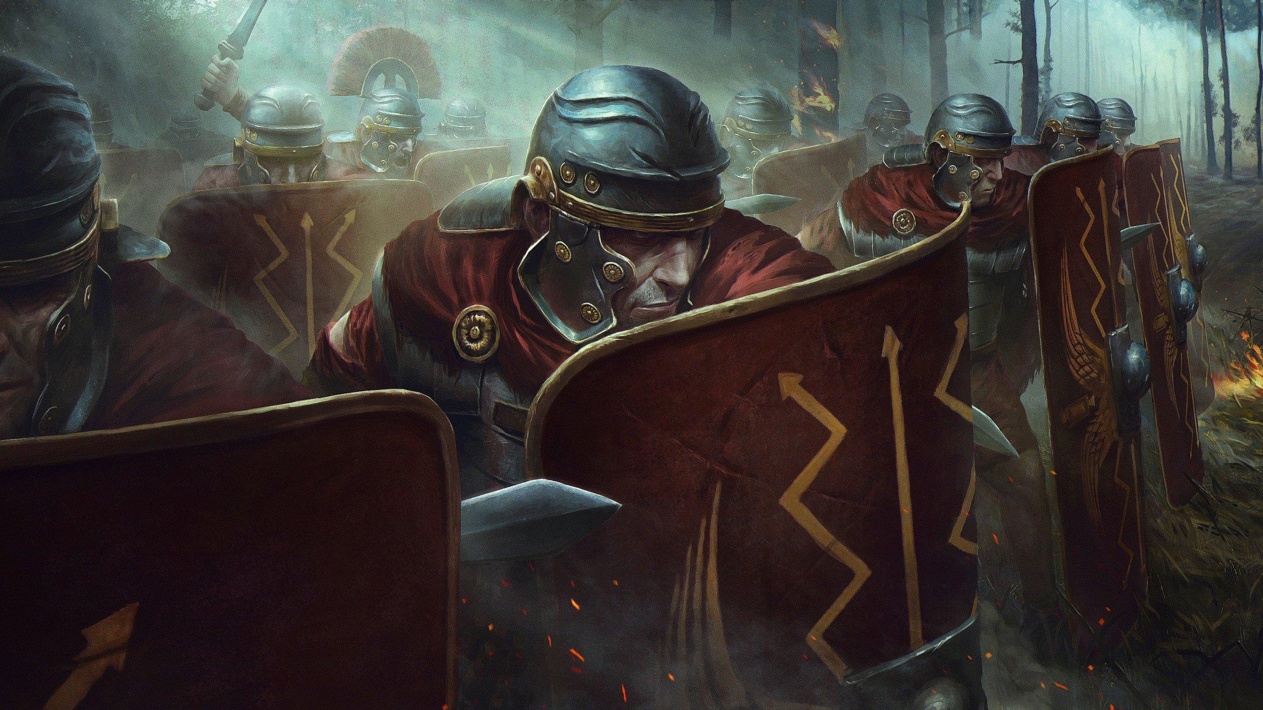 Imperator Rome – 1.4 Patch Notes | Magna Graecia Content Pack: Unleash the Gods!