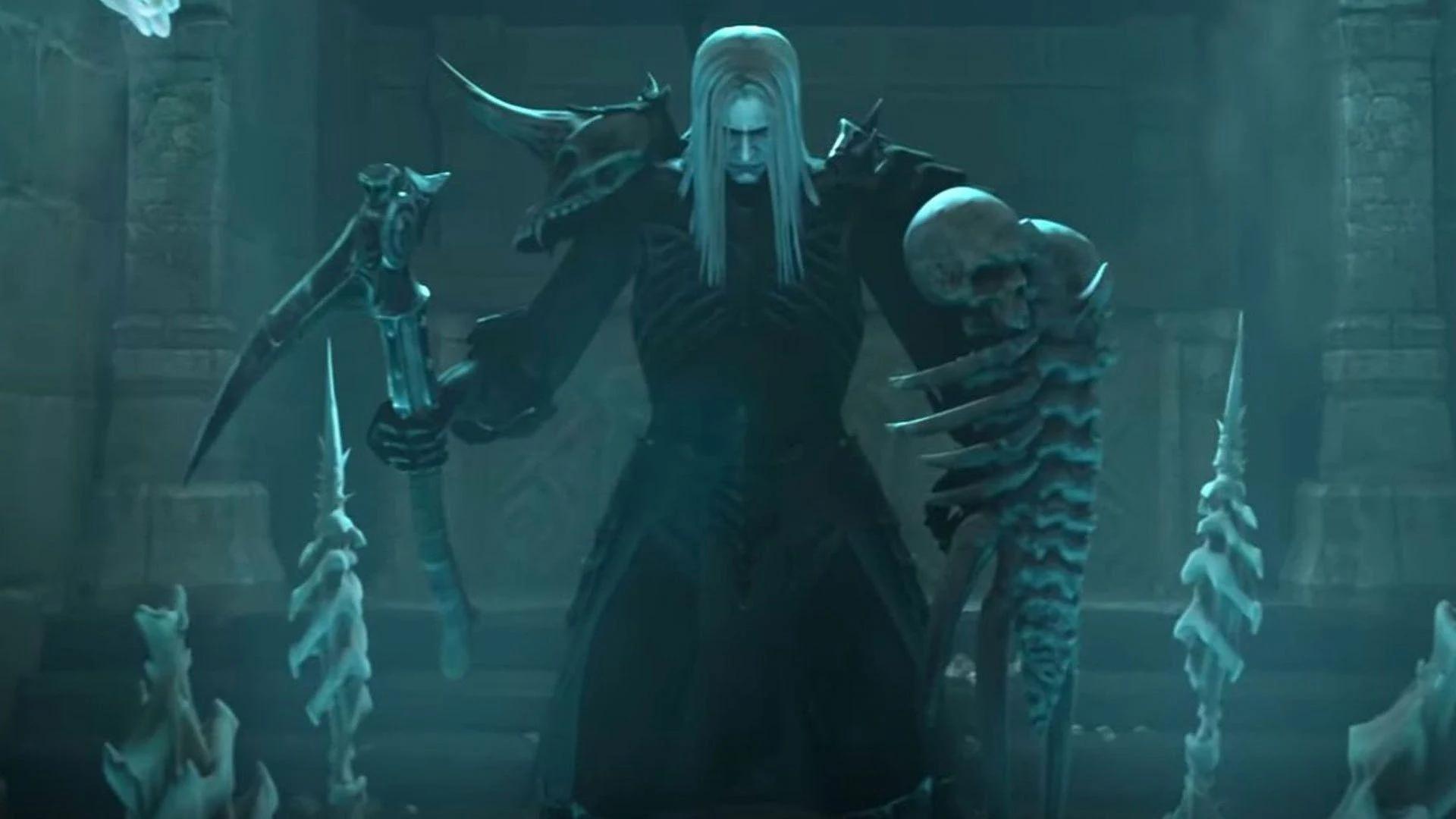 Diablo III – 28 February 2020 | Unleash Unprecedented Power!