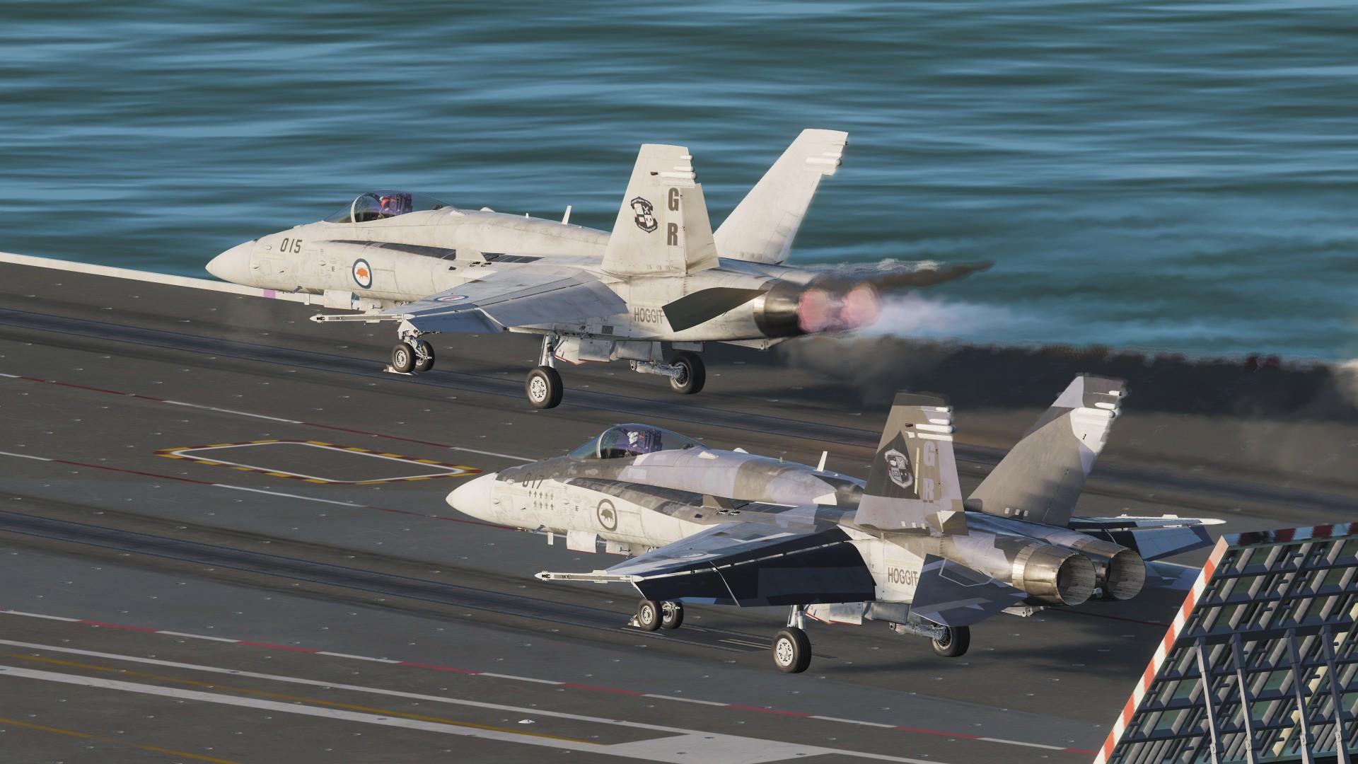 DCS World – 5 May 2023 Patch Notes | Unleash Your Inner Maverick!