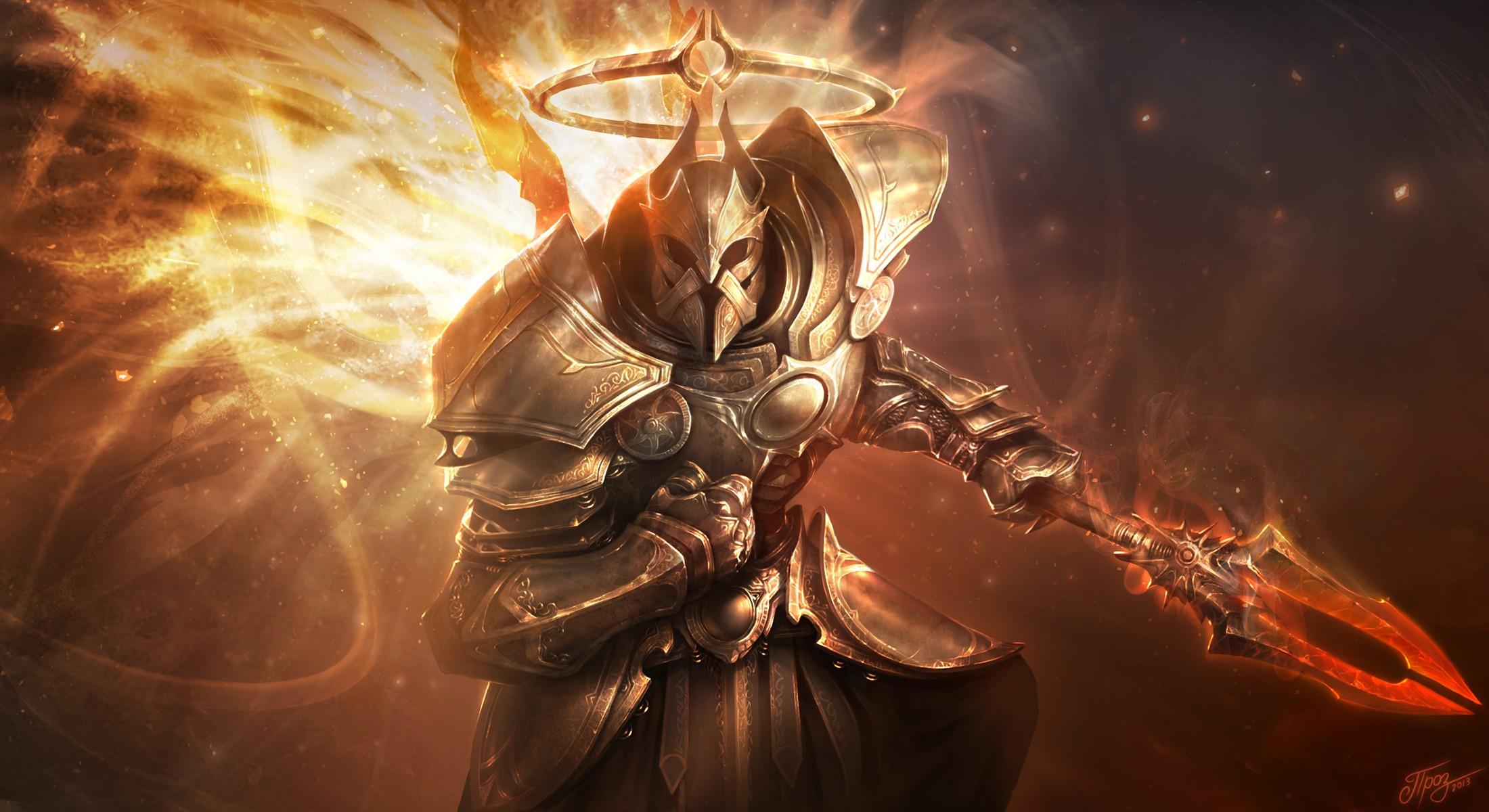 Diablo 3 – 9 July 2021 Patch Notes | Unleash the Power of Ethereal Weapons!