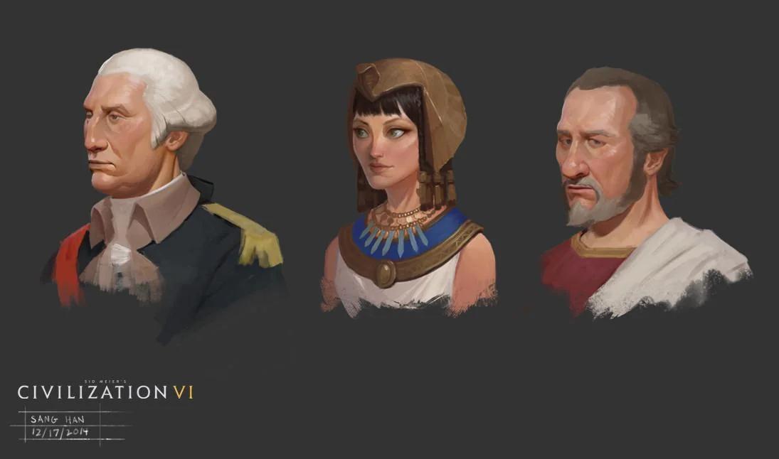 Civilization VI – 1.0.12.37 Patch Notes | Revamped Gameplay: What’s New?