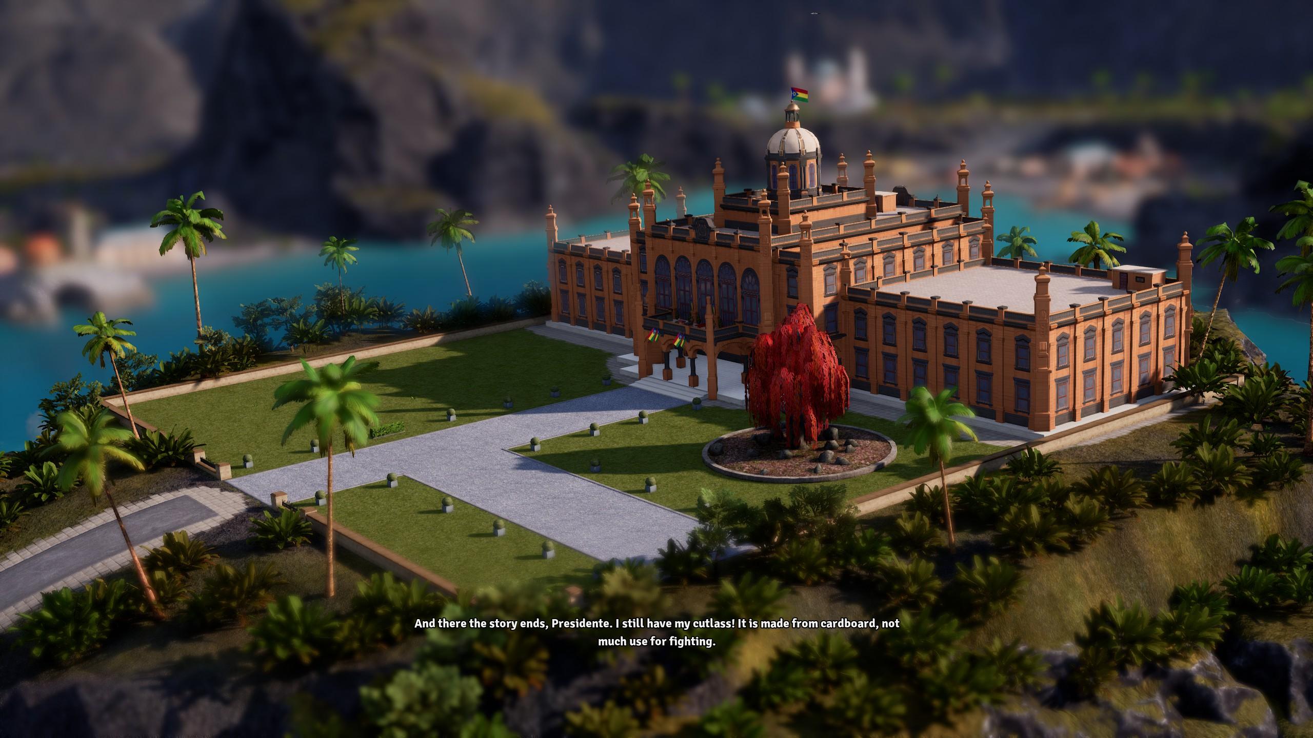 Tropico 6 – 15 September 2021 Patch Notes | Exciting Festival DLC Updates!