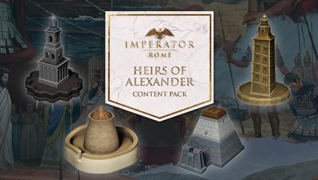 Imperator Rome – 2.0.3 Patch Notes | Massive Balance Changes!