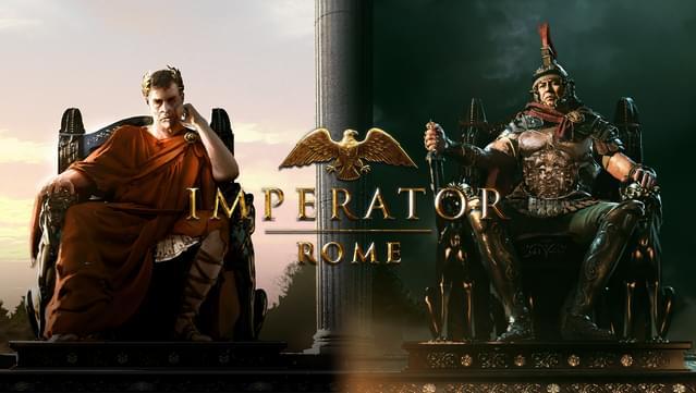 Imperator Rome – 1.5 Patch Notes | Epirus Pack: New Missions Galore!