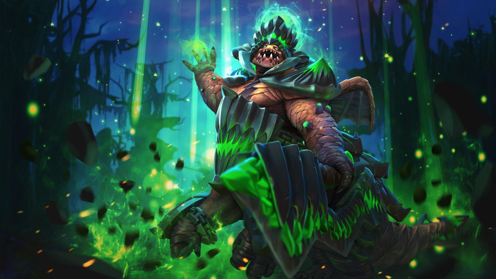 Dota 2 – 7.33e Patch Notes | Broodmother Nerf: Is She Still a Threat?