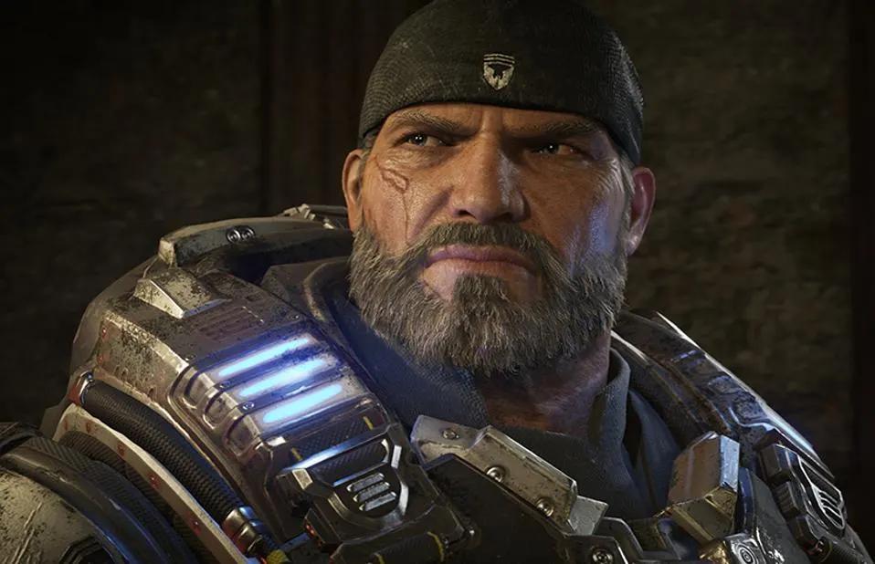 Gears 5 – Unreal Engine Patch Notes | Prepare for Mind-Blowing Graphics!