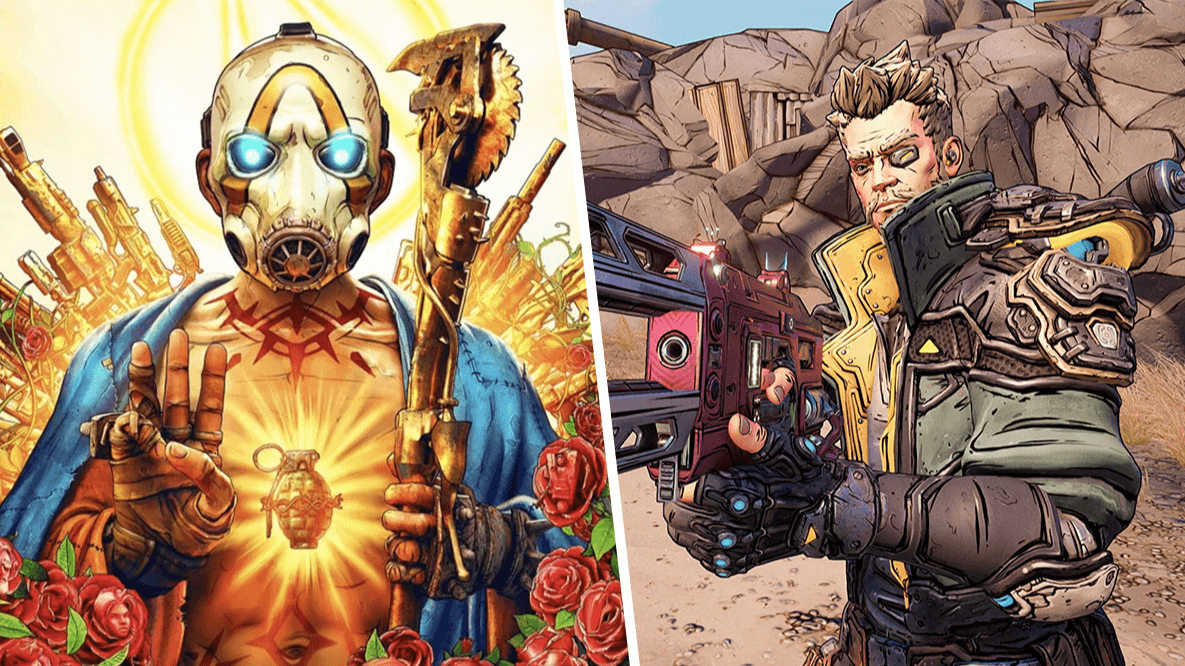 Borderlands 3 – 14 October 2021 Patch Notes | Epic Loot Galore!