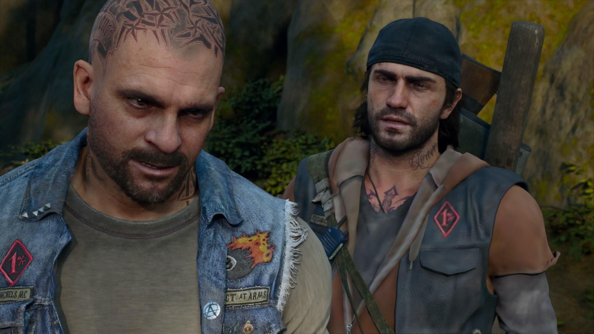 Days Gone – 1.05 Patch Notes | Revamped Graphics Unleashed!