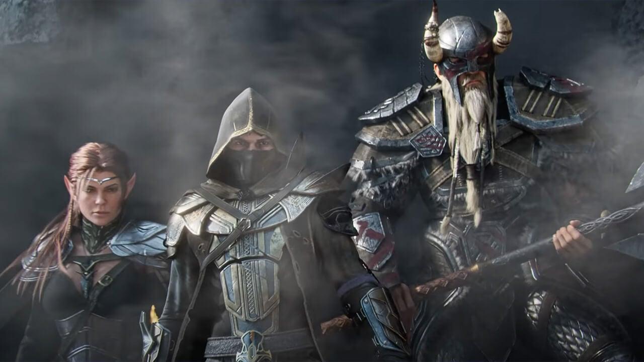 The Elder Scrolls Online – 9.0.8 Patch Notes | Achievements Finally Fixed!