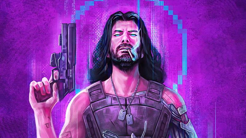 Cyberpunk 2077 – Hotfix 1.21 Patch Notes | Open World Improvements Unleashed!