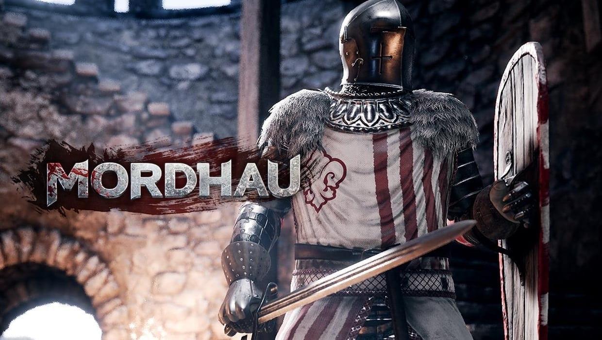 Mordhau – 19 Patch Notes | Get ready for intense 3v3 battles!