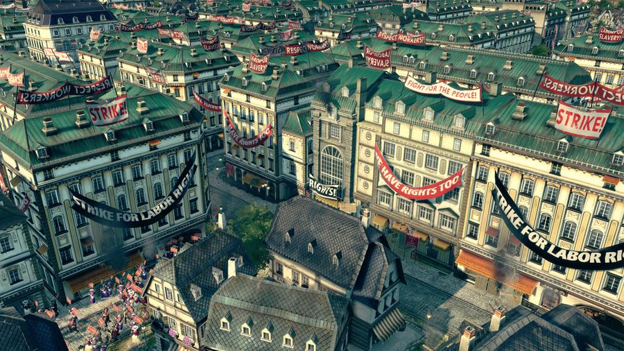 Anno 1800 – 9.1 Patch Notes | The Ultimate Game-Changer!