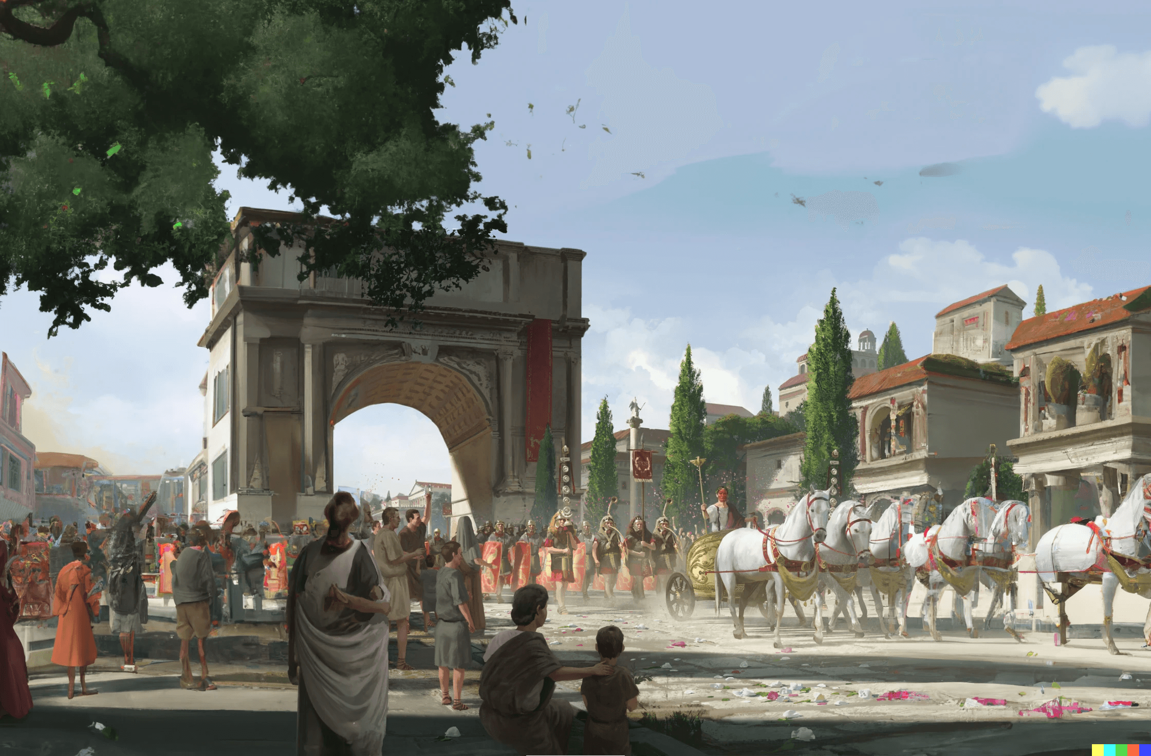 Imperator Rome – 2.0.2 Patch Notes | Game Changer: Patch 2.0.2 Unleashed!