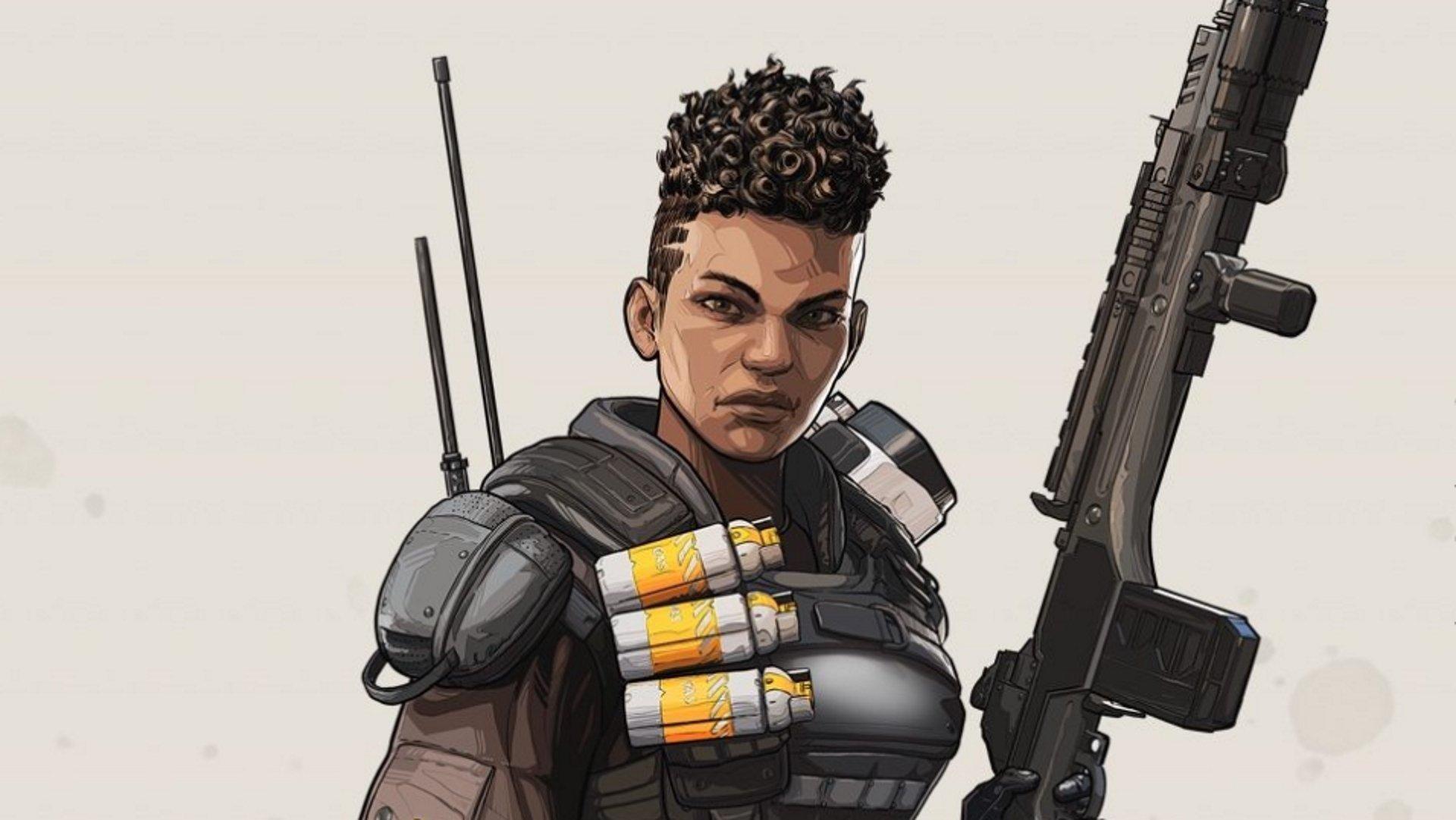 Apex Legends – Gridiron Patch Notes | Bangalore’s Ultimate Dilemma!