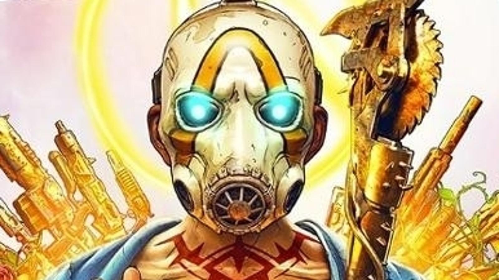 Borderlands 3 – 9 September 2021 Patch Notes | Mayhem Mode Madness!