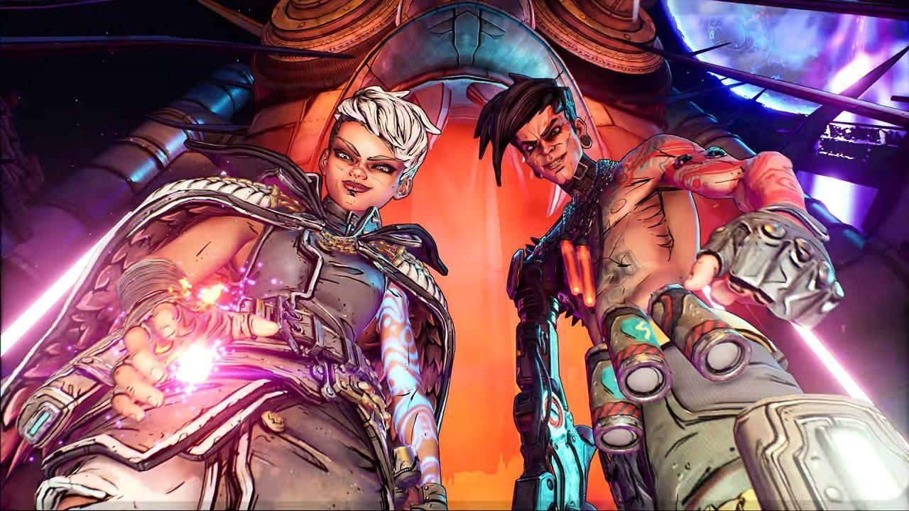 Borderlands 3 – 10 June 2021 Patch Notes | True Trials Event: Bosses Gone Wild!