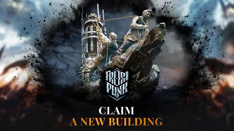 Frostpunk – 1.6.2 Patch Notes | New Home Scenario: The Return!