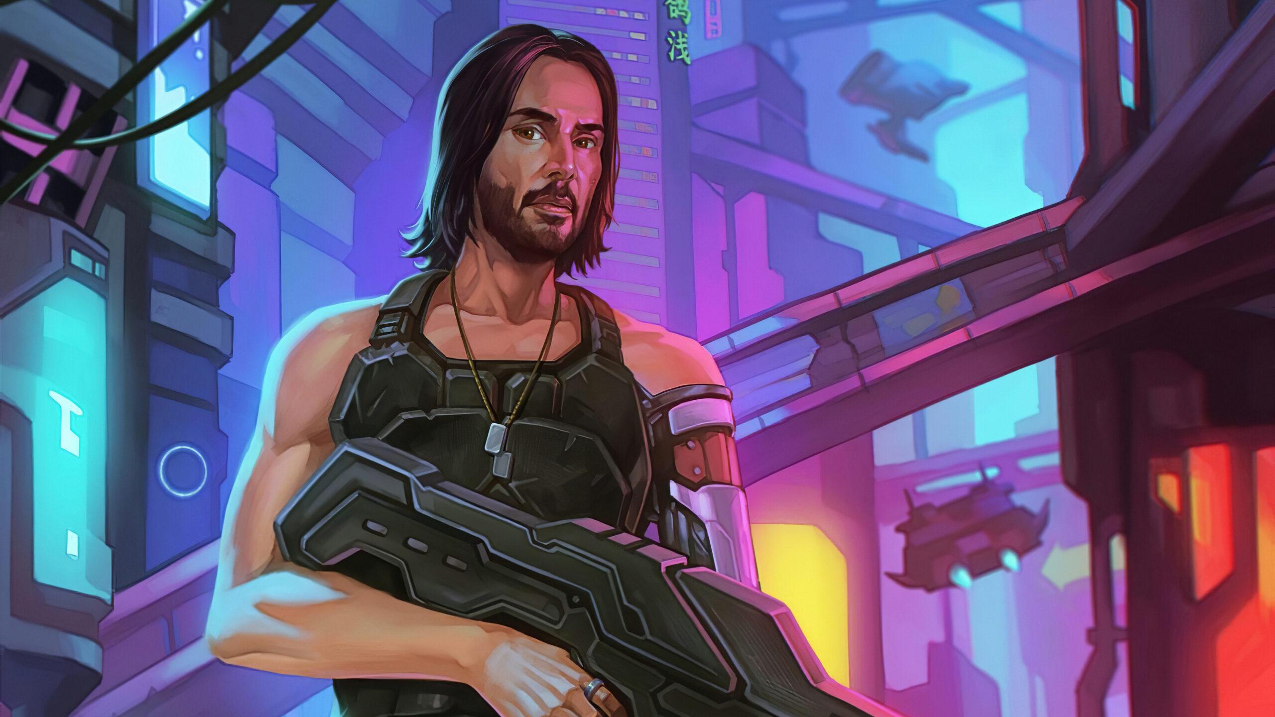 Cyberpunk 2077 – Hotfix 1.11 Patch Notes | Game-breaking bugs fixed!