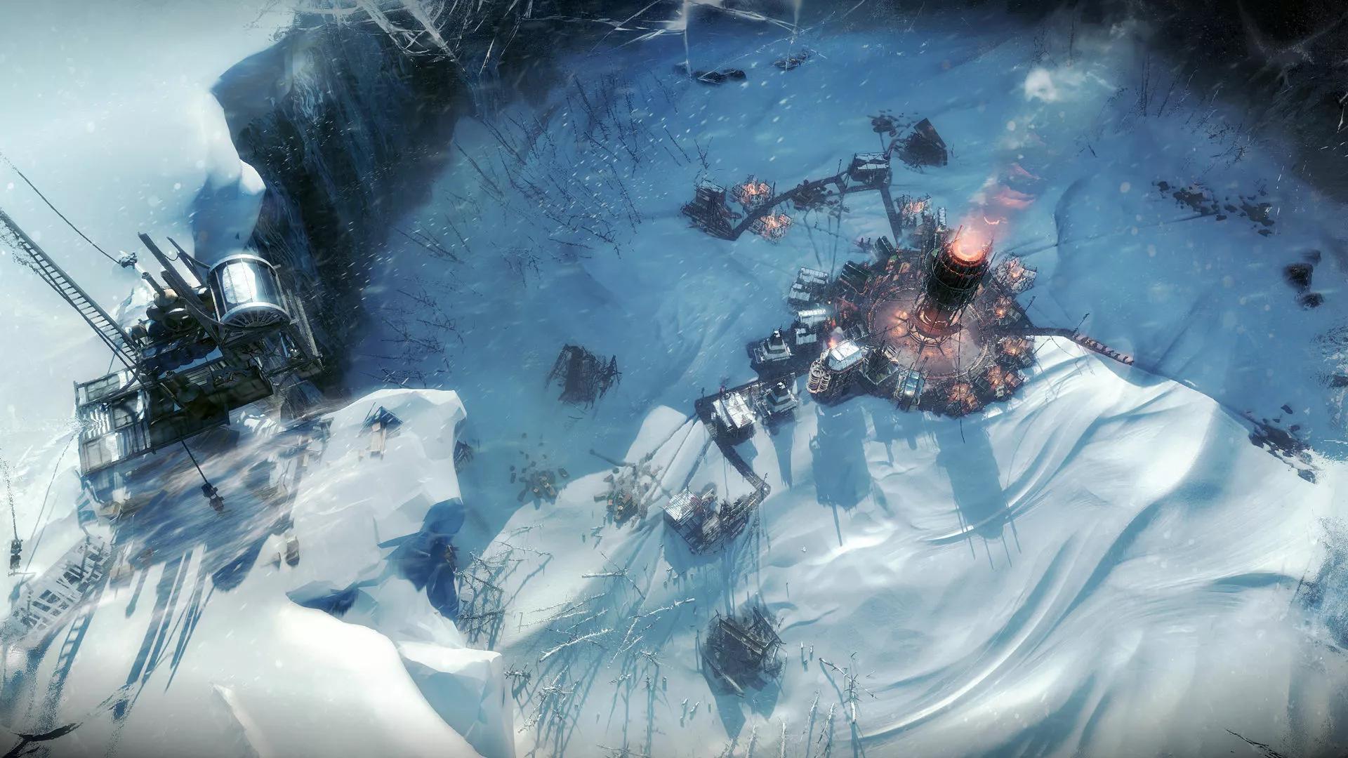 Frostpunk – 25 November 2020 Patch Notes | Seamless Gaming Experience!