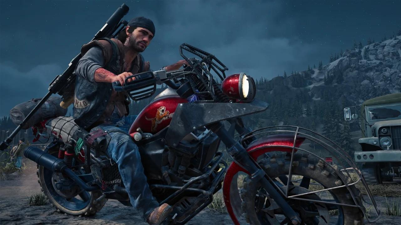 Days Gone – 1.03 Patch Notes | Unbelievable New Weapons!