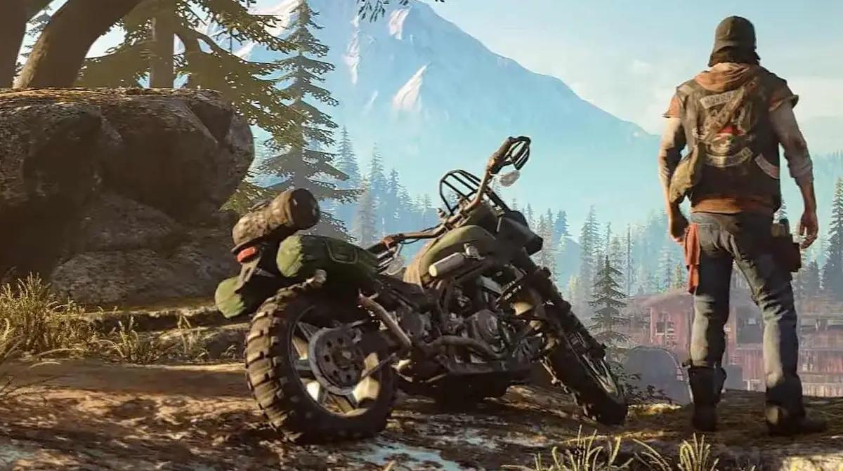 Days Gone – 1.04 Patch Notes | Russian Localization Update!