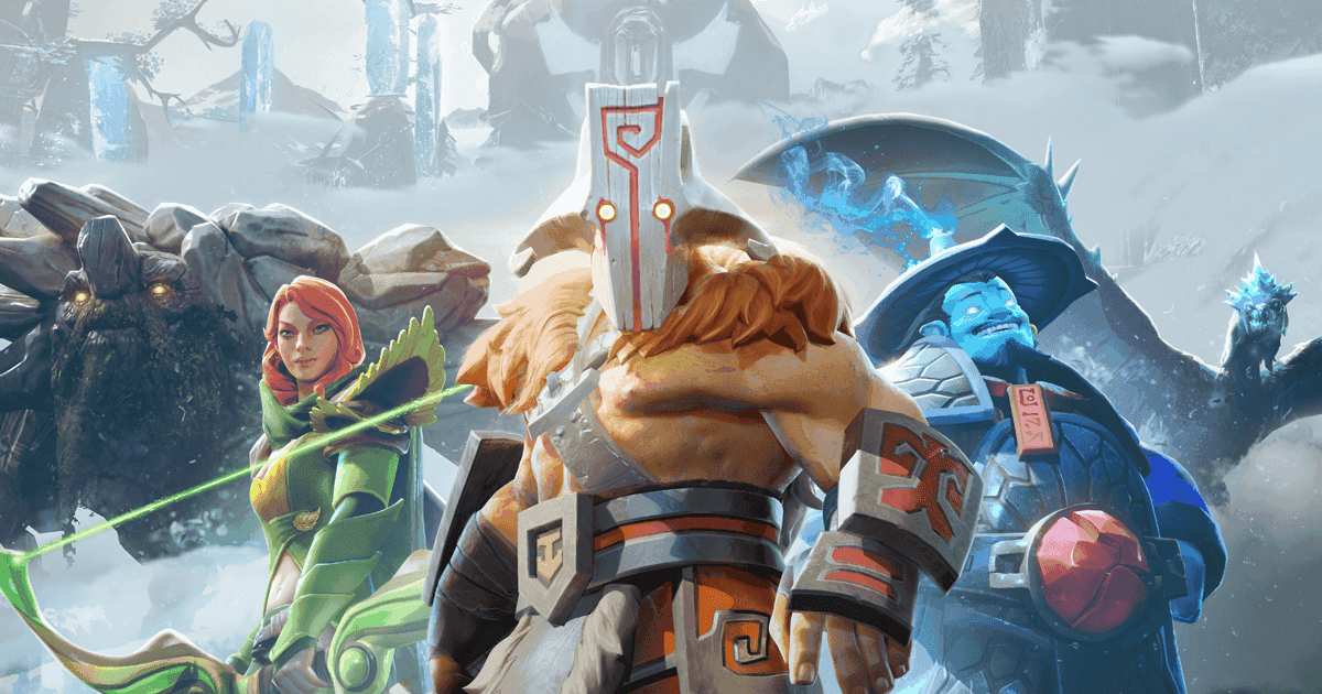 Dota Auto Chess – July 2023 All Update & Patch Notes