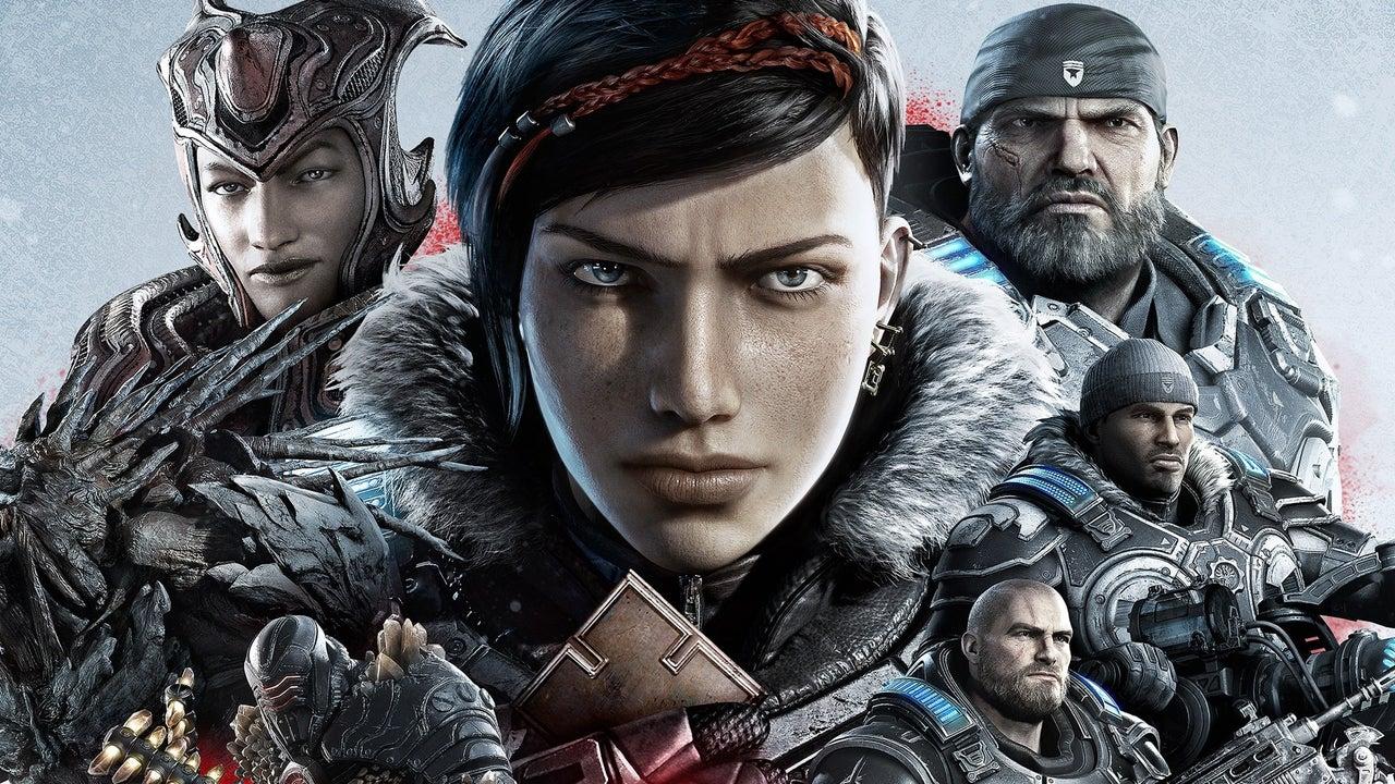 Gears 5 – 1.1.145.0 Patch Notes | Crash-Free Battles Await!