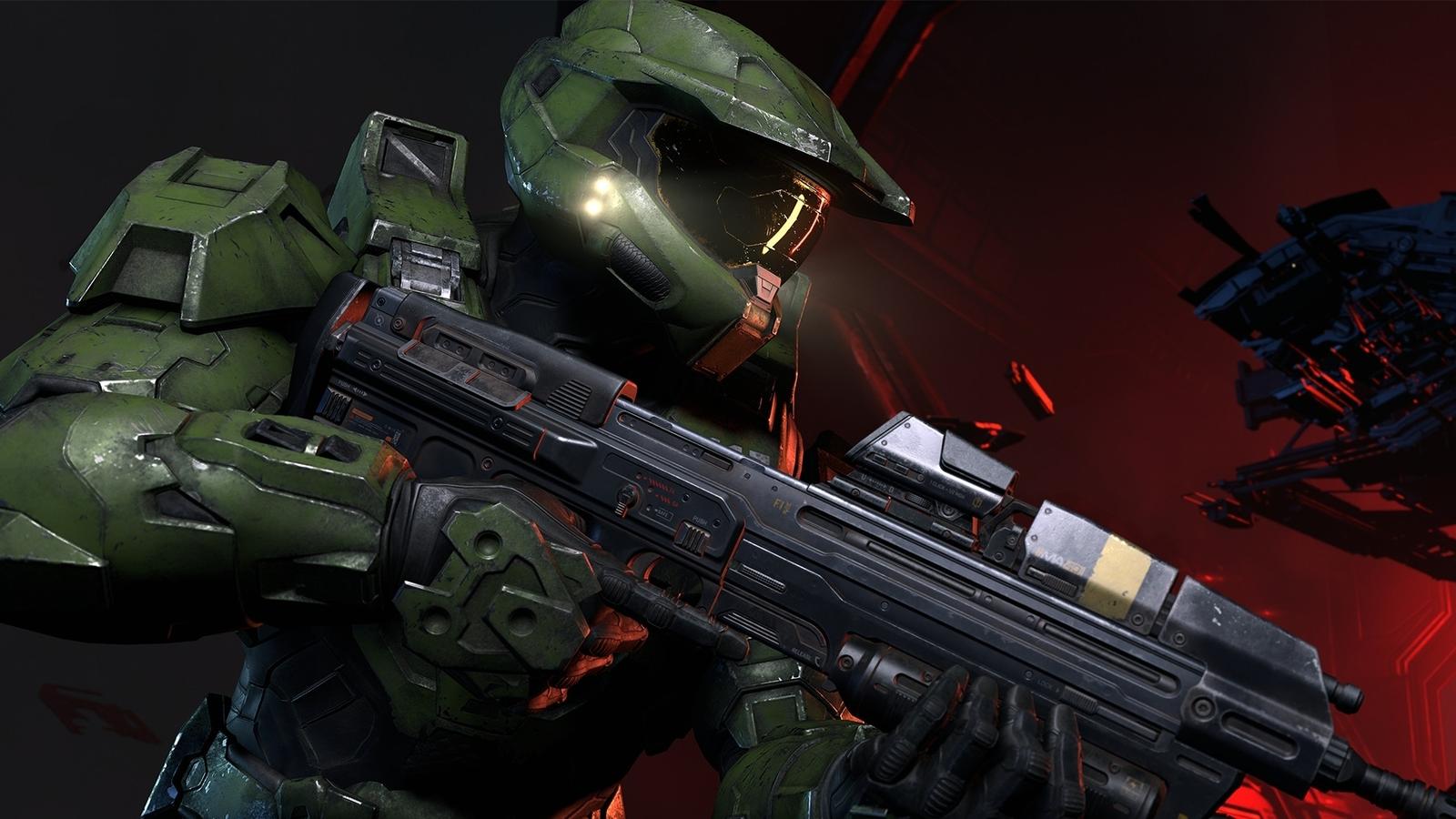 Halo Infinite – 27 June 2023 Patch Notes | Master Your Skills: Level Up in Halo Infinite Season 4!