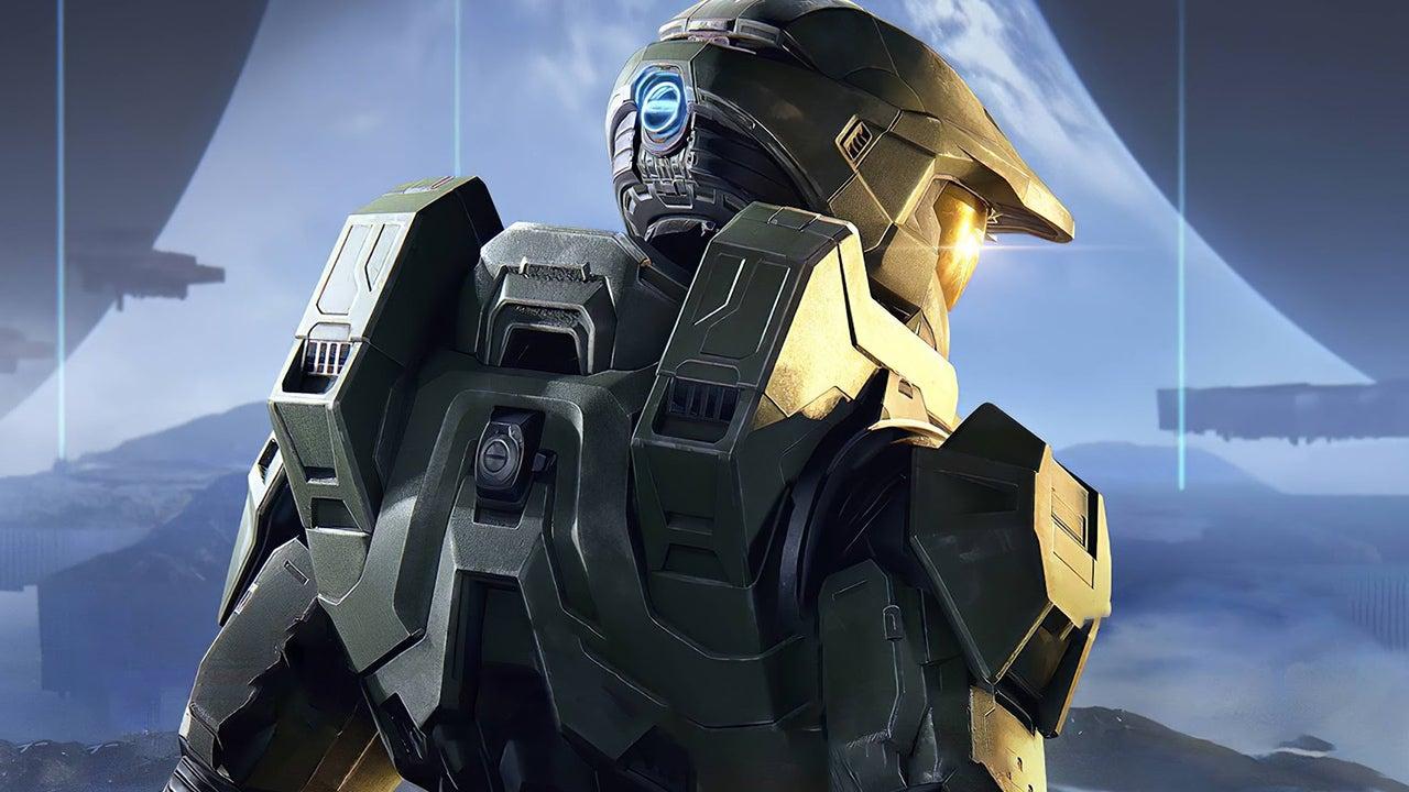 Halo Infinite – 5 April 2022 Patch Notes | LAN Multiplayer Now Available!