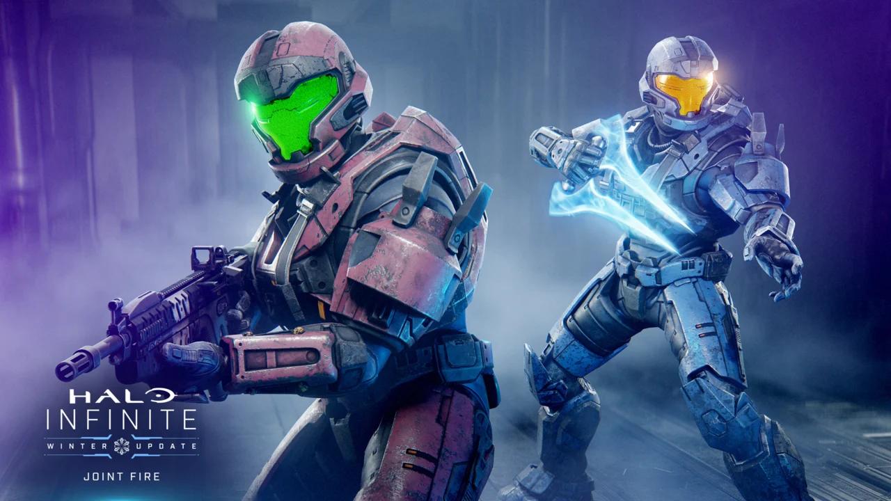 Halo Infinite – 9 August 2022 Patch Notes | Cross-Core Visors Unleashed!