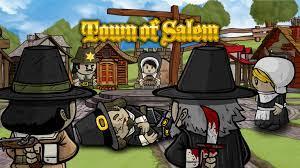 Town of Salem – 1.5.1.3467 Patch Notes | Unleash Your Skills: Mobile Mode Upgrades!