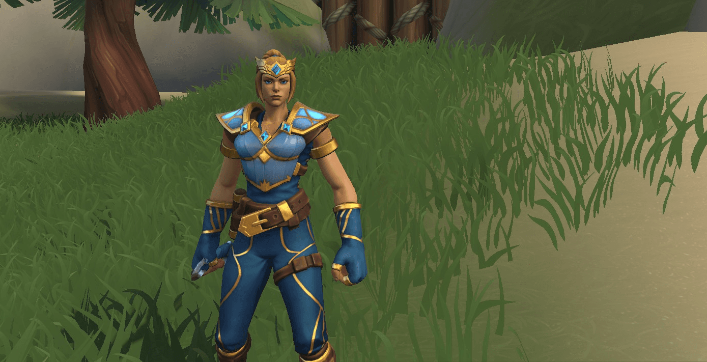 Realm Royale – 3 August 2023 Patch Notes | Unleash the Power of the Ancients!