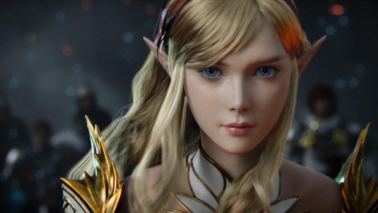 Lineage 2: Revolution – July 2023 Patch Notes | Unlock Your True Power!