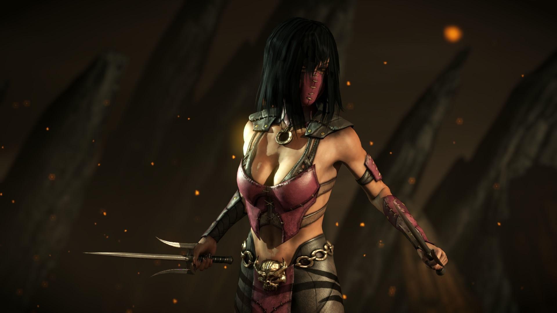 Mortal Kombat 11 – 15 September 2020 | Mouse Navigation Fixed!