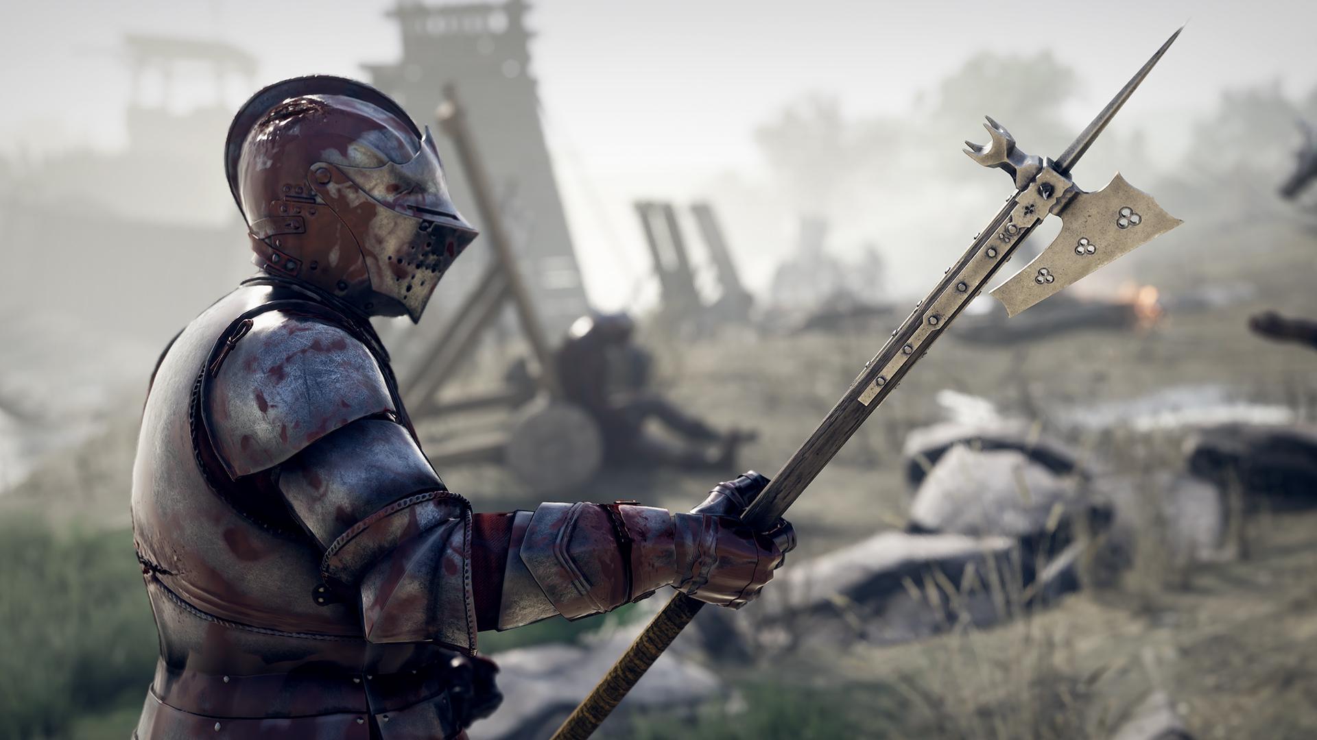 Mordhau – 20 Patch Notes | Get ready for intense 3v3 battles!