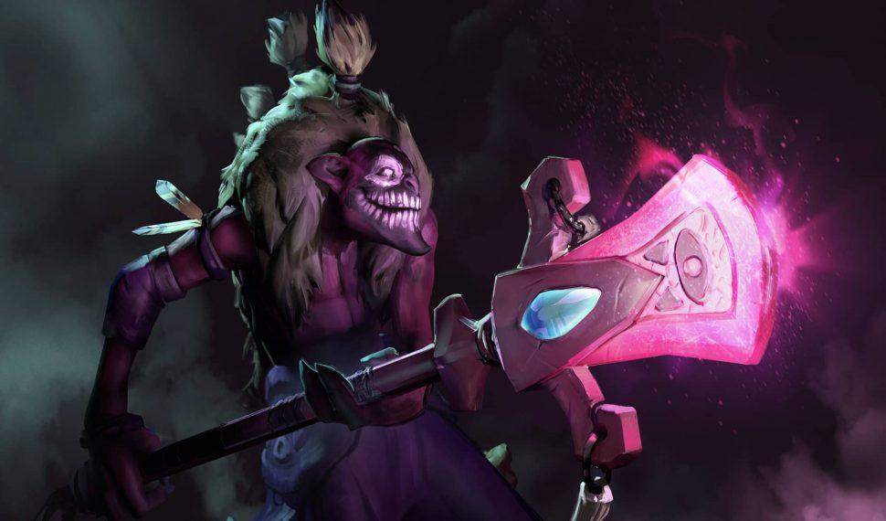 Dota Auto Chess – March 2021 All Update & Patch Notes