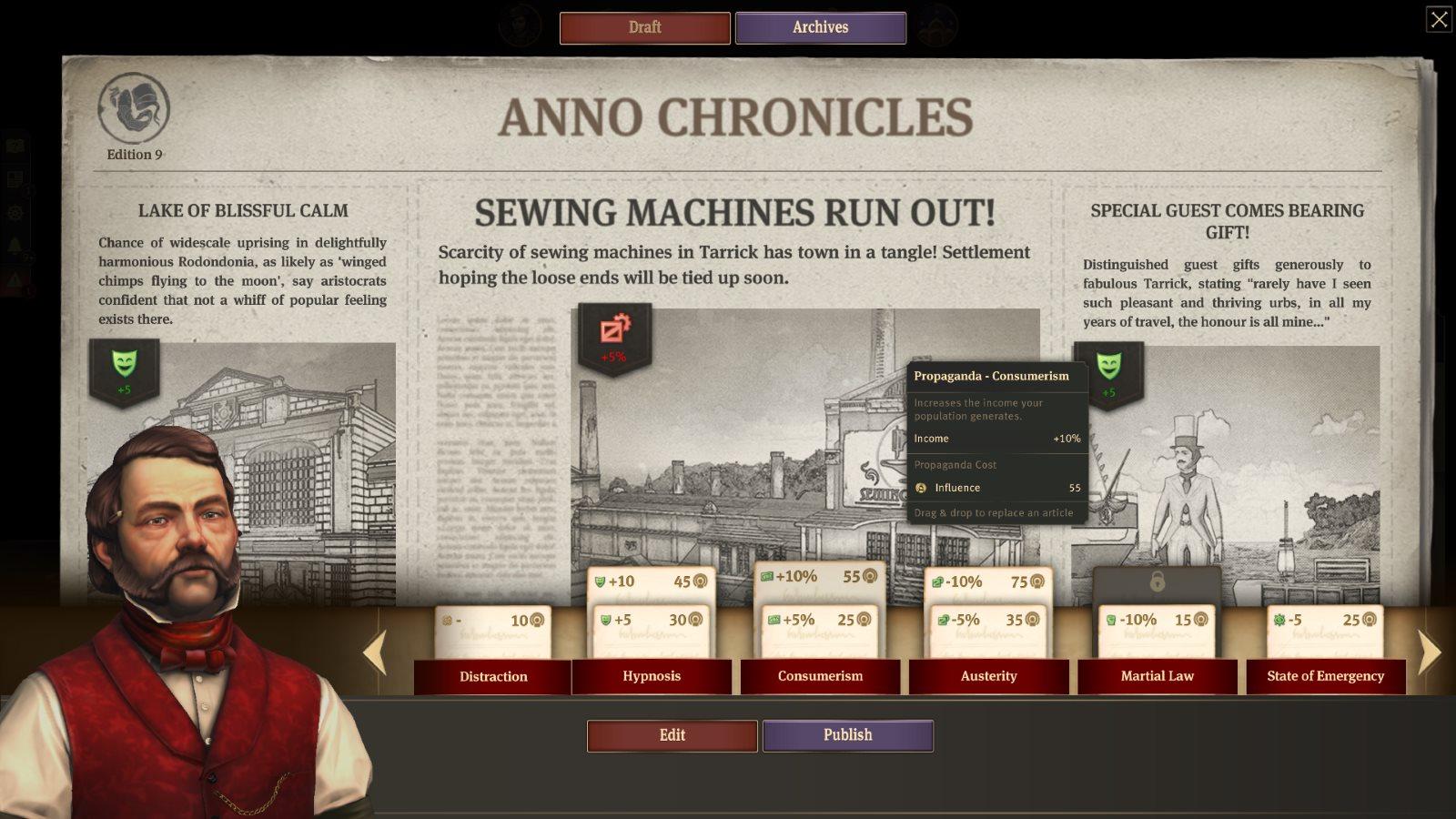 Anno 1800 – 14 Patch Notes | New DLC: Seeds of Change!