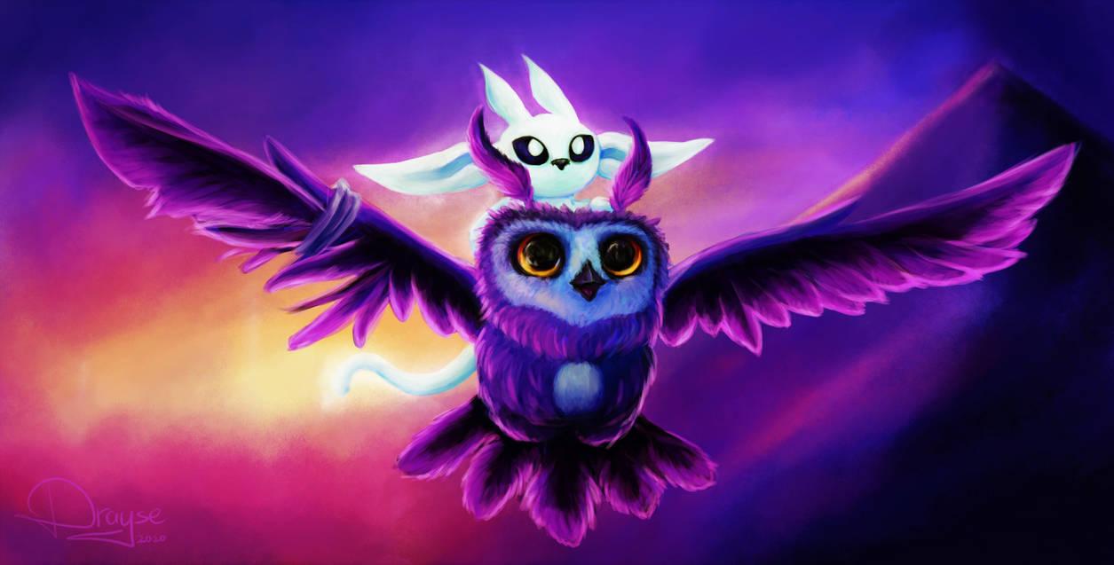 Ori and the Will of the Wisps – 6 November  2020 Patch Notes | Unleash the Power!