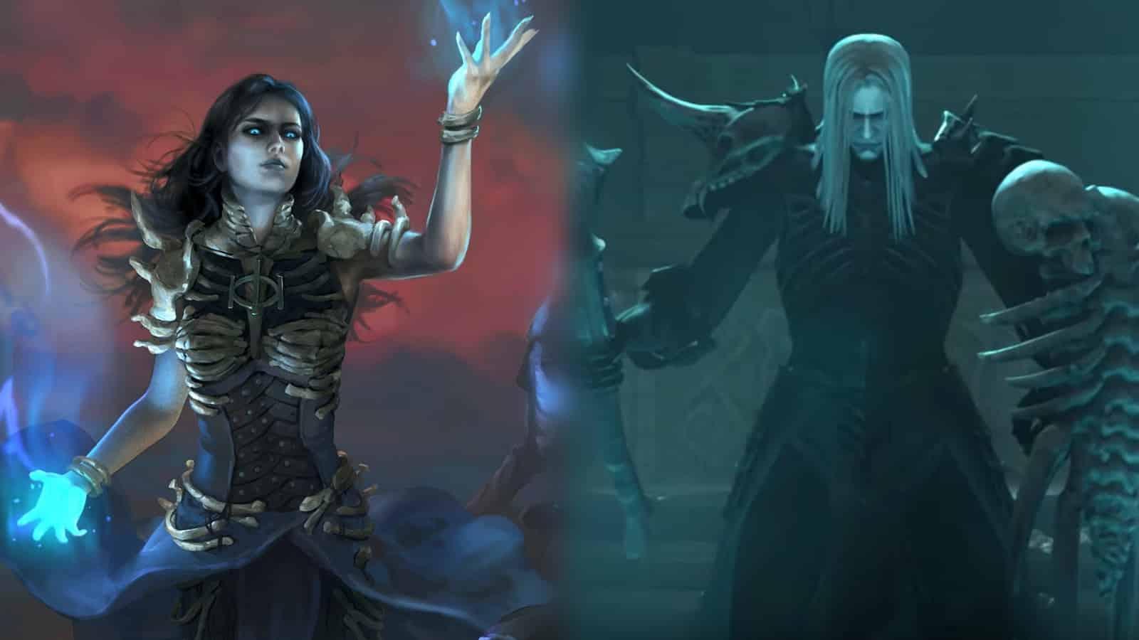 Diablo III – 28 May 2020 Patch Notes | New Demon Hunter and Necromancer Sets Revealed!