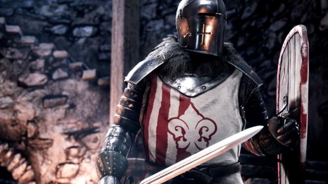 Mordhau – 24 Patch Notes | New Skins and Deadly Weapons!