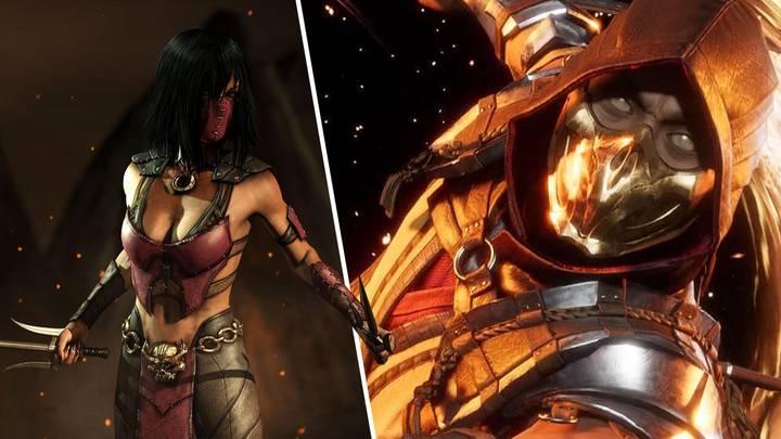 Mortal Kombat 11 – 27 January 2021 | New Movie Skins Unveiled!