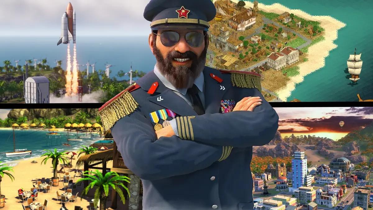 Tropico 6 – 15 December 2022 Patch Notes | Trees Vanish, Players Rejoice!