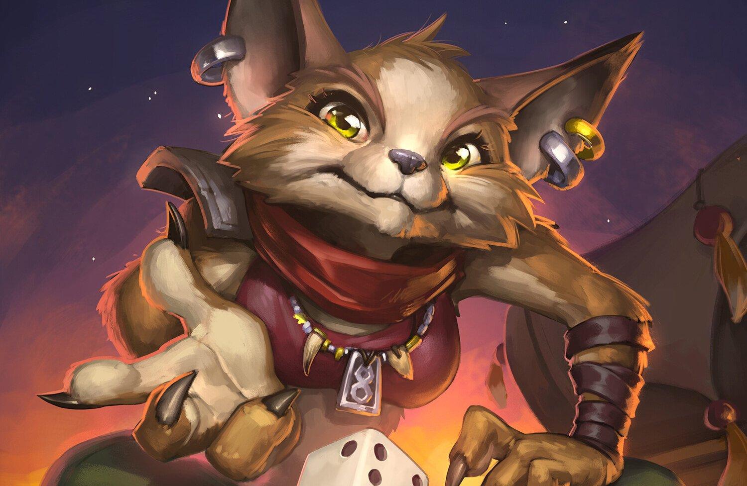 Hearthstone – 27.0.3 Patch Notes | Massive Meta Shake-Up!