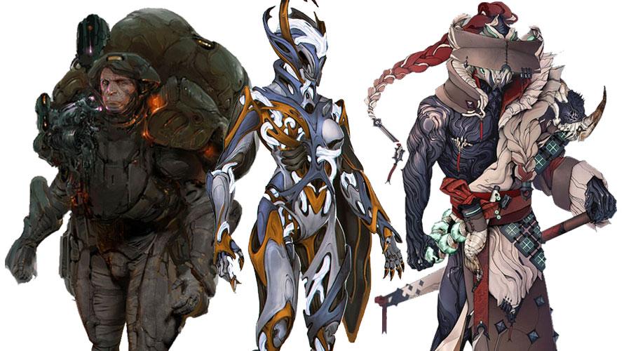 Warframe – Kullervo’s Survival Boost: Unleash the Power! | All Hotfixes July 2023