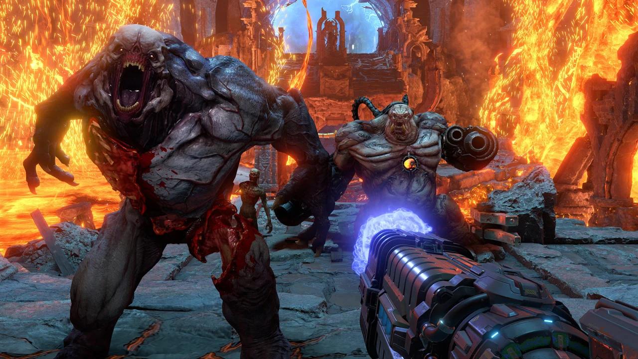 Doom Eternal – Update 6 Patch Notes | Next Gen Upgrade: What’s New?