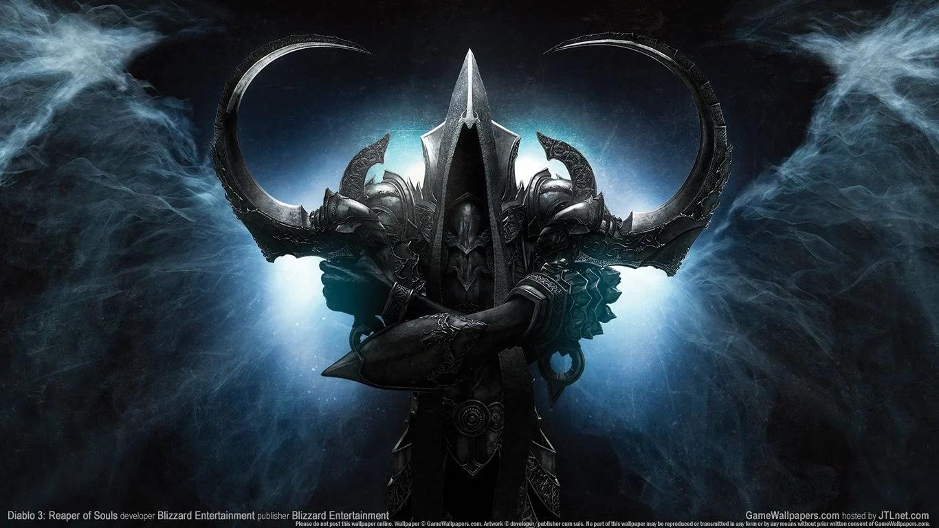 Diablo III – 5 September 2020 Patch Notes | Massive Legendary Overhaul!