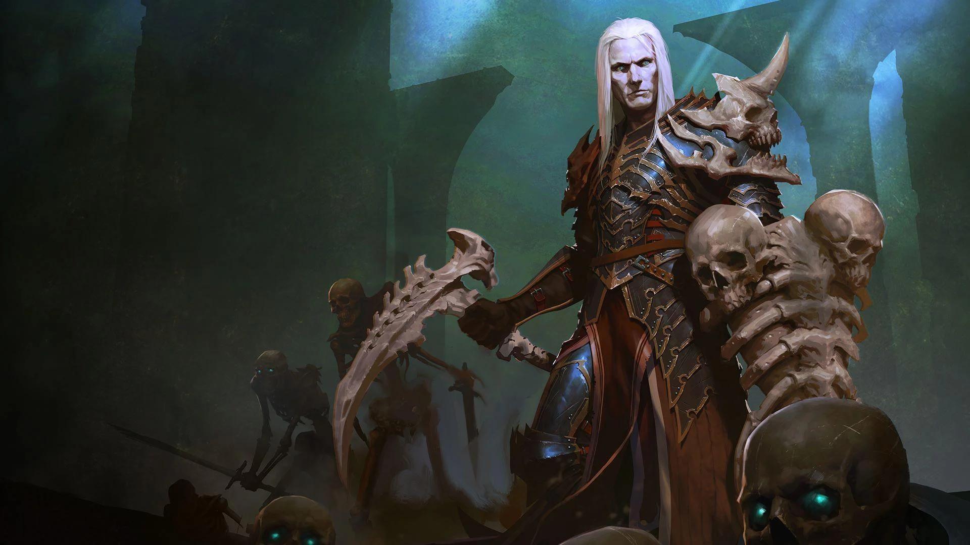 Diablo III – 31 January 2020 | Unleashes New Power!