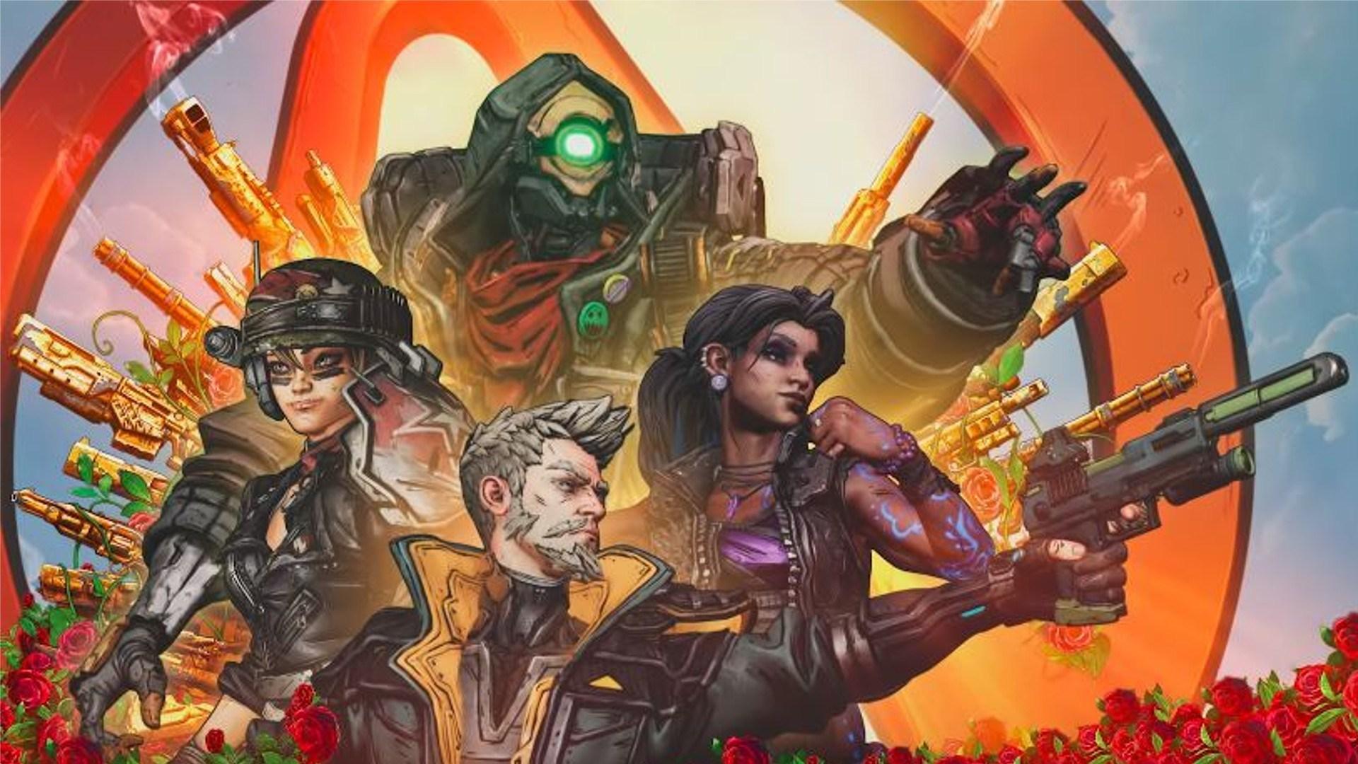 Borderlands 3 – 12 August 2021 Patch Notes | Loot Bonanza!